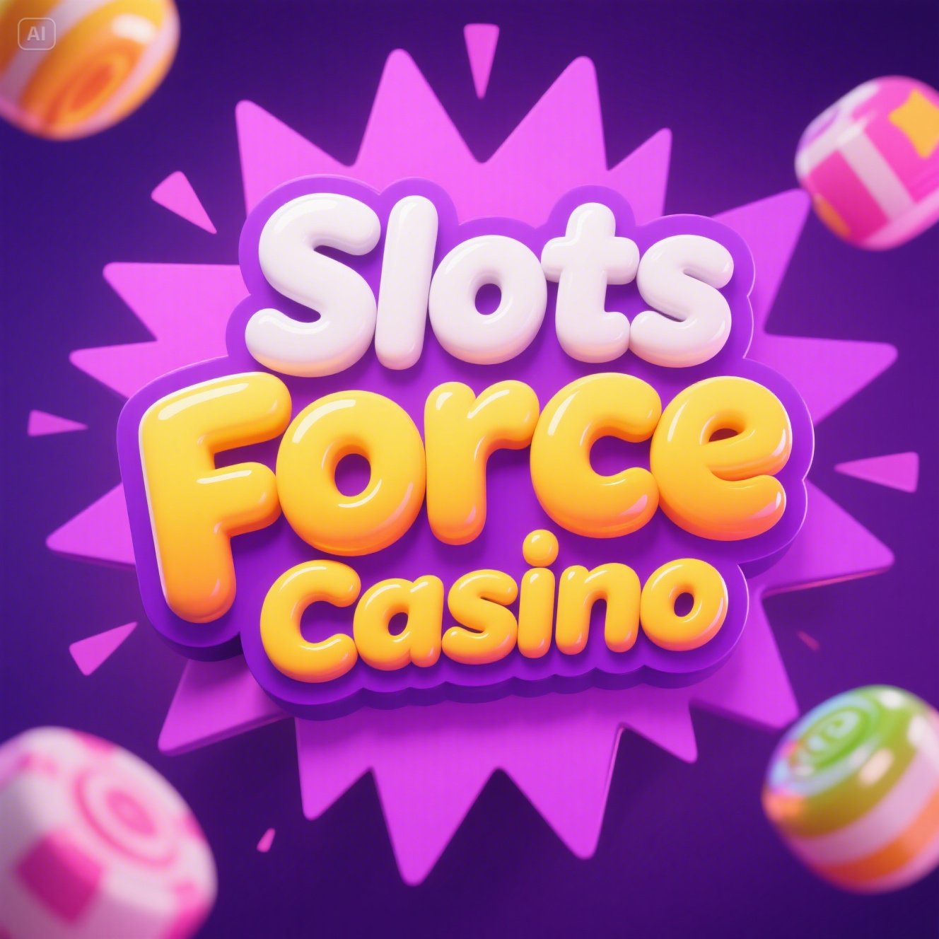 Slots Force Casino